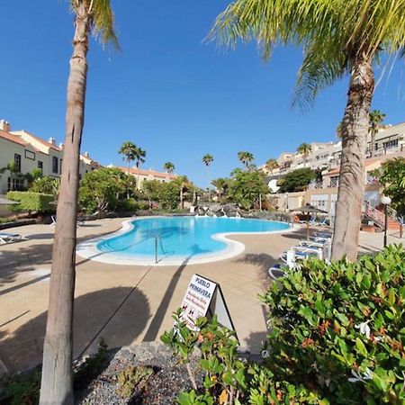 Apartment 201 - Pueblo Primavera - Golf Del Sur Сан Мигель Экстерьер фото